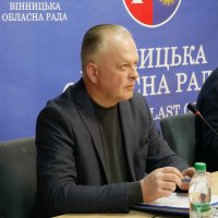 заступник начальника ОВА Сергій Здітовецький