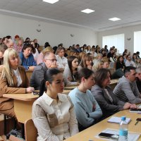 учасники заходу