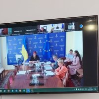 Засідання Комітету Верховної Ради України з питань соціальної політики та захисту прав ветеранів.