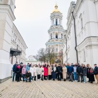  Фото відвідувачів заходу