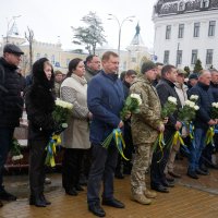 учасники покладання