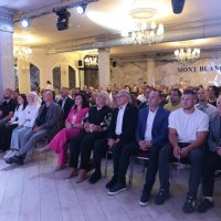 учасники зустрічі