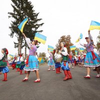 Танцювальний колектив