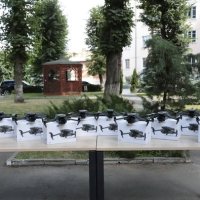 Квадрокоптери DJI Mavic 3 Pro