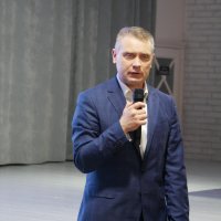 директор Департаменту міжнародного співробітництва та регіонального розвитку ОВА Ігор Цехановський