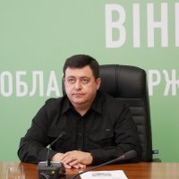 заступник начальника Вінницької обласної військової адміністрації Андрій Кавунець