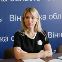 Директорка Департаменту інформаційної діяльності та комунікацій з громадськістю ОВА Світлана Юзвак