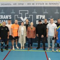 Перша заступниця начальника ОВА Наталя Заболотна та учасники заходу