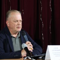 Заступник начальника ОВА Сергій Здітовецький