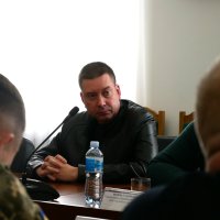 учасник засідання