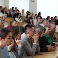 учасники заходу
