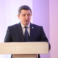 представник Уповноваженого Верховної Ради з прав людини у Вінницькій області Володимир Чолан