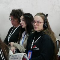 учасники заходу