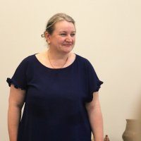 Патронатна вихователька