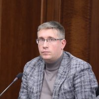 т.в.о.начальника управління розвитку територій та інфраструктури Владислав Валендюк