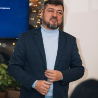 в.о. директора Вінницького обласного центру зайнятості Геннадій Бамбура