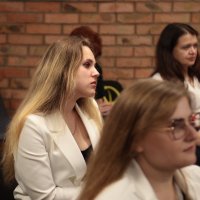 Учасники зустрічі