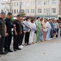 Учасники заходу