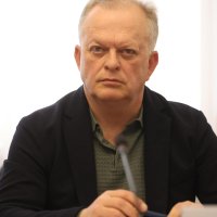 Заступник Начальника ОВА Сергій Здітовецький