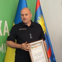 Учасник зустрічі